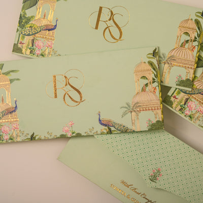 Money Envelope