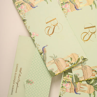 Money Envelope