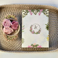 Load image into Gallery viewer, Envelope White Mirage
