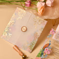 Load image into Gallery viewer, Envelope White Mirage
