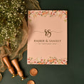 Load image into Gallery viewer, Wedding Stationary White Mirage
