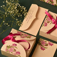 Load image into Gallery viewer, Wedding Stationary White Mirage
