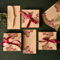 Load image into Gallery viewer, Wedding Stationary White Mirage
