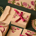 Load image into Gallery viewer, Wedding Stationary White Mirage
