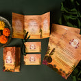 Load image into Gallery viewer, Wedding Stationary White Mirage

