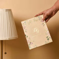 Load image into Gallery viewer, Wedding Stationary White Mirage
