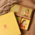 Load image into Gallery viewer, Wedding Stationary White Mirage
