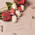 Load image into Gallery viewer, Envelope White Mirage
