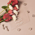 Load image into Gallery viewer, Envelope White Mirage
