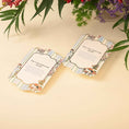 Load image into Gallery viewer, Wedding Stationary White Mirage
