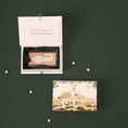 Load image into Gallery viewer, Wedding Stationary White Mirage
