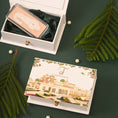 Load image into Gallery viewer, Wedding Stationary White Mirage
