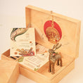 Load image into Gallery viewer, Wedding Stationary White Mirage
