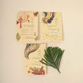 Load image into Gallery viewer, Wedding Stationary White Mirage

