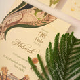 Load image into Gallery viewer, Wedding Stationary White Mirage
