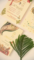 Load image into Gallery viewer, Wedding Stationary White Mirage
