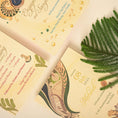 Load image into Gallery viewer, Wedding Stationary White Mirage
