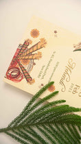 Load image into Gallery viewer, Wedding Stationary White Mirage
