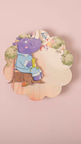 Load image into Gallery viewer, Wedding Stationary White Mirage
