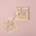 Load image into Gallery viewer, Wedding Stationary White Mirage

