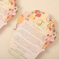 Load image into Gallery viewer, Wedding Stationary White Mirage
