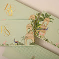 Load image into Gallery viewer, Wedding Stationary White Mirage
