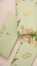 Load image into Gallery viewer, Wedding Stationary White Mirage
