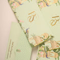 Load image into Gallery viewer, Wedding Stationary White Mirage
