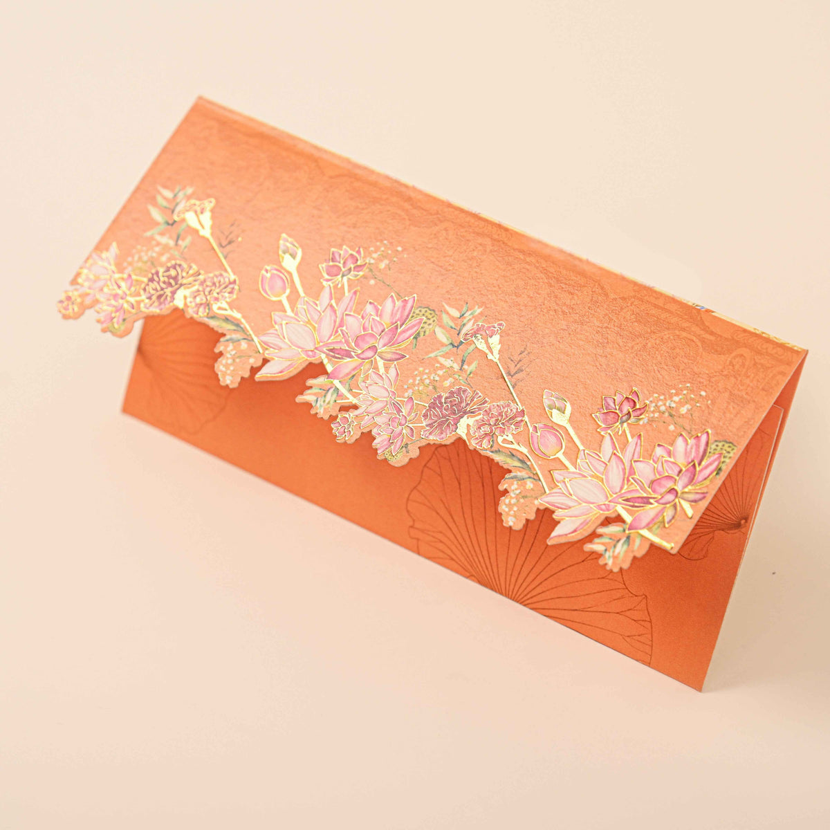 Wedding Stationary White Mirage