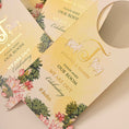 Load image into Gallery viewer, Wedding Stationary White Mirage
