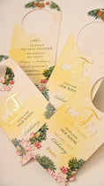 Load image into Gallery viewer, Wedding Stationary White Mirage

