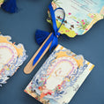 Load image into Gallery viewer, Wedding Stationary White Mirage

