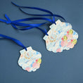 Load image into Gallery viewer, Wedding Stationary White Mirage
