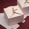 Load image into Gallery viewer, Wedding Stationary White Mirage
