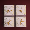 Load image into Gallery viewer, Wedding Stationary White Mirage

