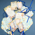 Load image into Gallery viewer, Wedding Stationary White Mirage
