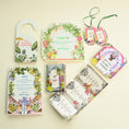 Load image into Gallery viewer, Wedding Stationary White Mirage

