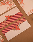 Load image into Gallery viewer, Wedding Stationary White Mirage
