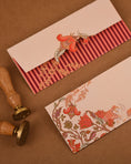 Load image into Gallery viewer, Wedding Stationary White Mirage
