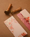 Load image into Gallery viewer, Wedding Stationary White Mirage
