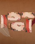 Load image into Gallery viewer, Wedding Stationary White Mirage

