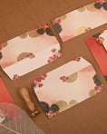 Load image into Gallery viewer, Wedding Stationary White Mirage
