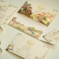 Load image into Gallery viewer, Envelope White Mirage
