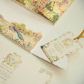 Load image into Gallery viewer, Envelope White Mirage
