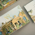 Load image into Gallery viewer, Wedding Stationary White Mirage
