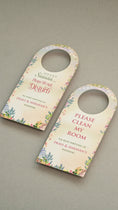 Load image into Gallery viewer, Wedding Stationary White Mirage
