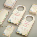 Load image into Gallery viewer, Wedding Stationary White Mirage
