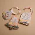 Load image into Gallery viewer, Wedding Stationary White Mirage
