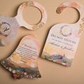 Load image into Gallery viewer, Wedding Stationary White Mirage
