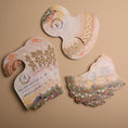Load image into Gallery viewer, Wedding Stationary White Mirage
